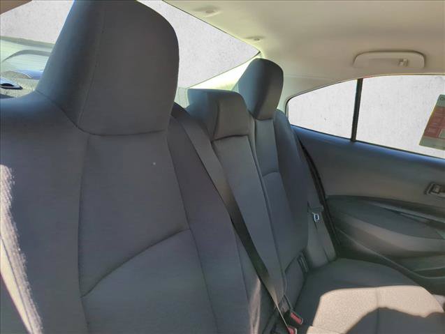 New 2027 Toyota Corolla LE FWD image 28