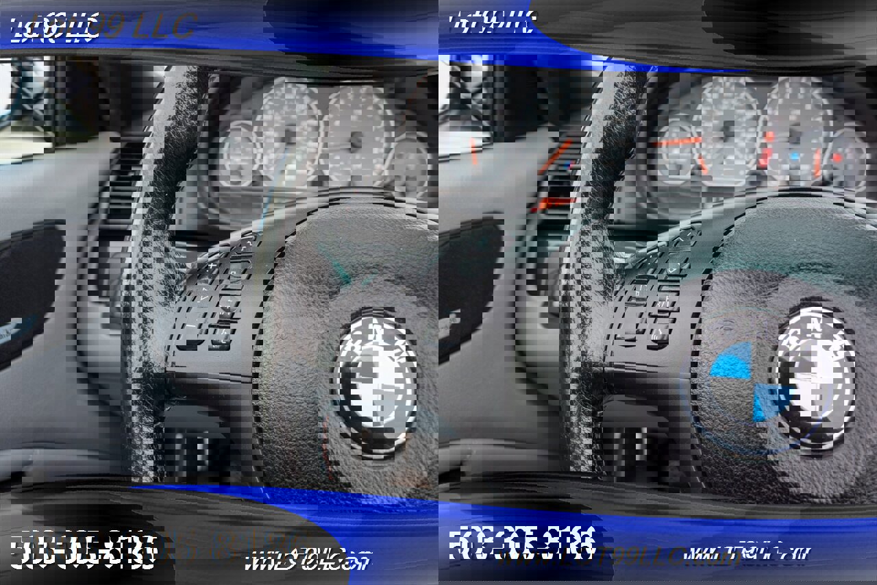 Used 2001 BMW M3 Convertible image 43