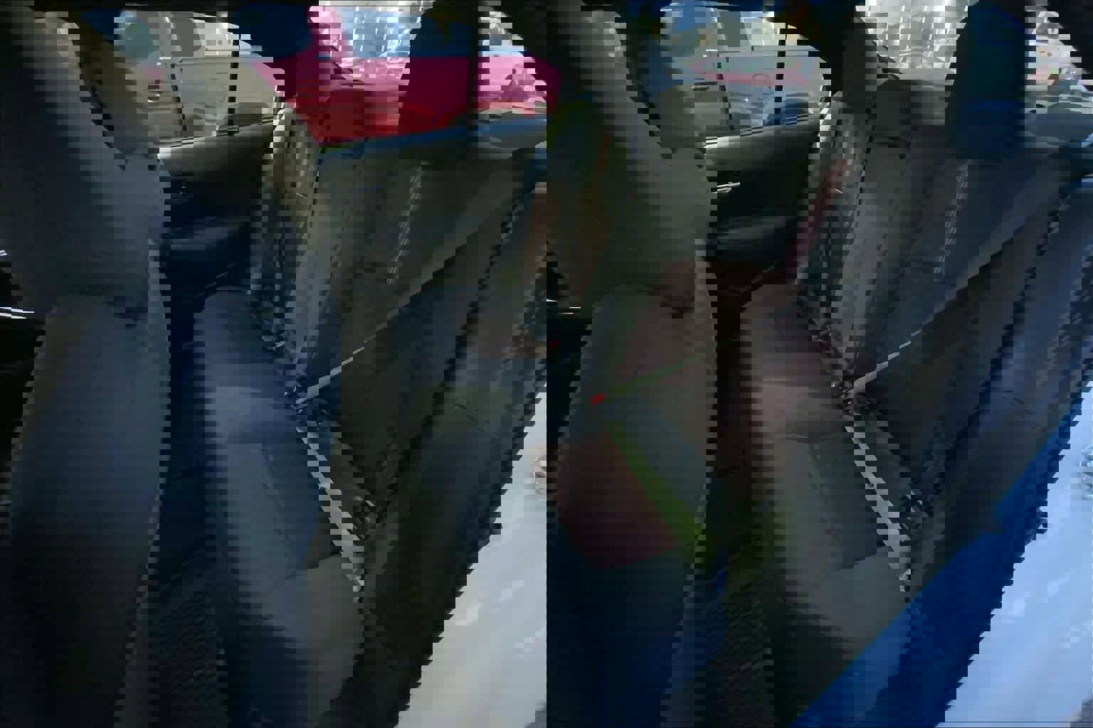 Used 2025 Toyota Corolla SE image 20