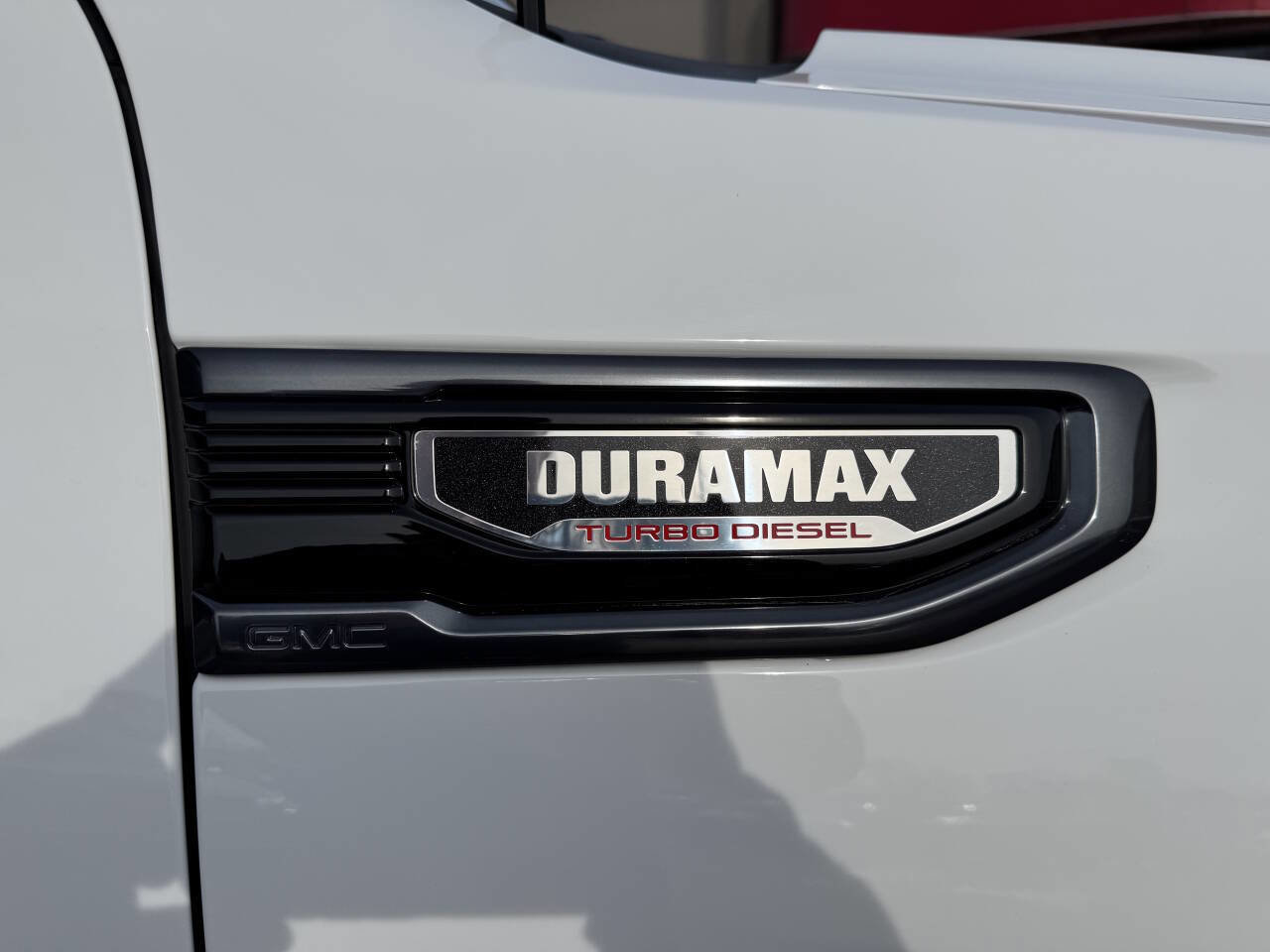 Used 2024 GMC Sierra 1500 AT4 w/ Technology Package image 28