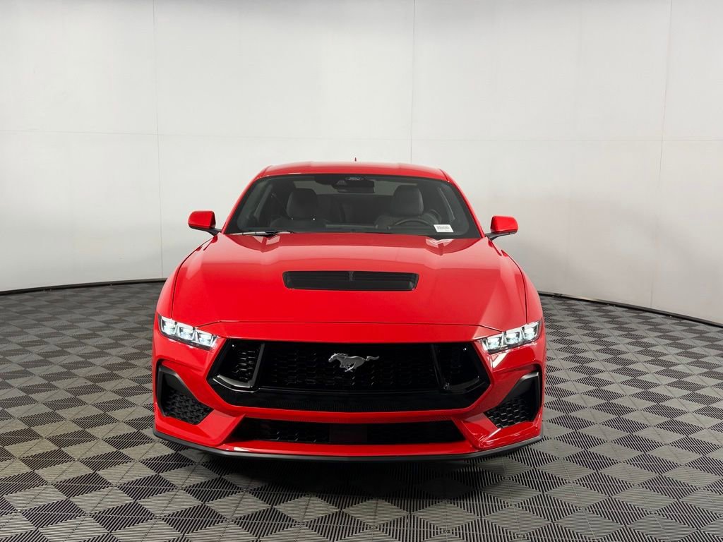 Used 2024 Ford Mustang GT image 7