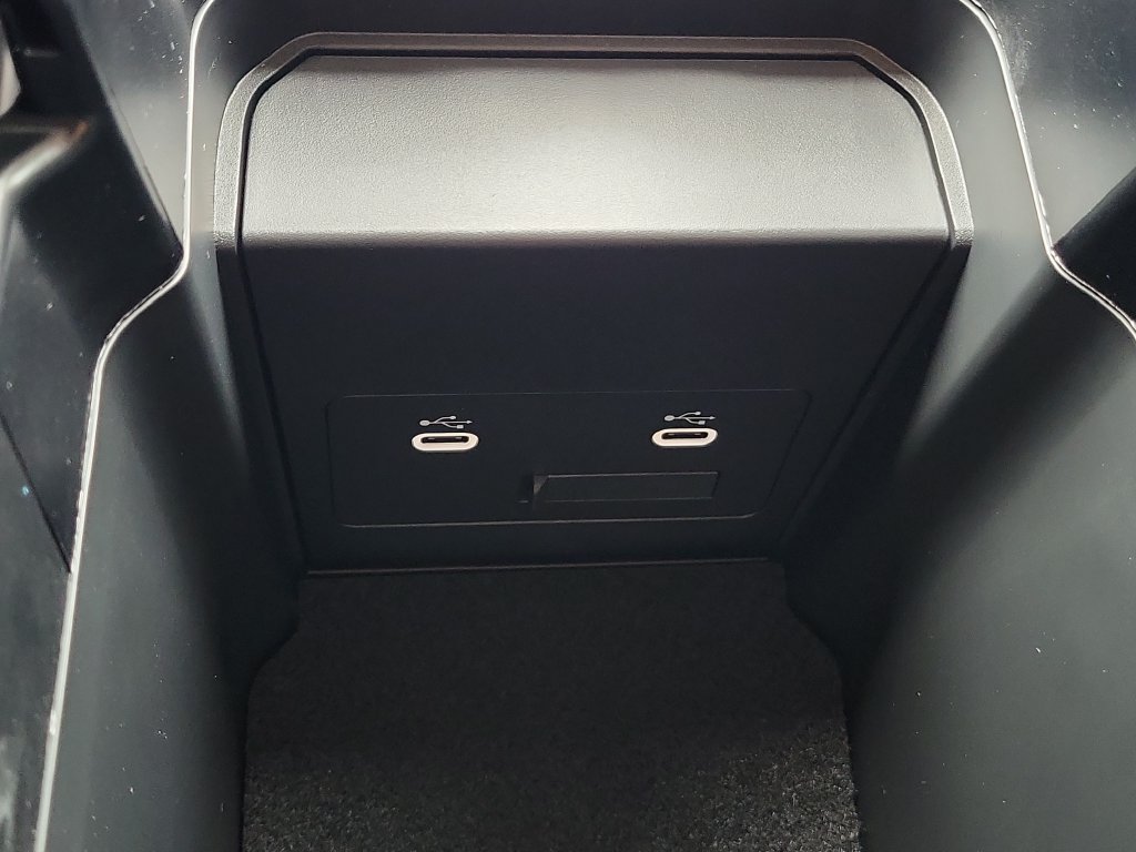 New 2026 MAZDA CX-50 AWD 2.5 S w/ Cargo Package image 33