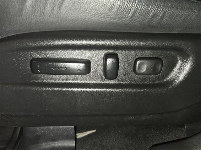 Used 2022 Honda Passport TrailSport image 12