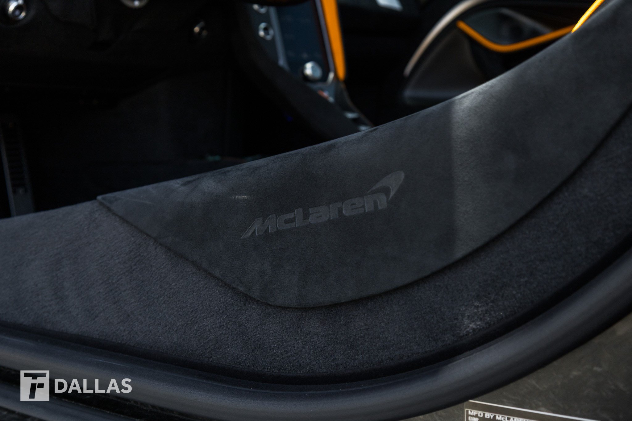 Used 2026 McLaren 750S RWD image 26