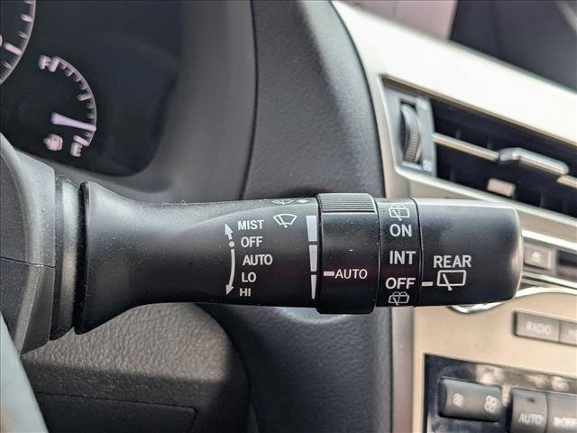 Used 2014 Lexus RX 350 F Sport image 14