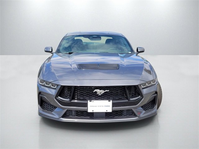 New 2024 Ford Mustang GT Premium image 3