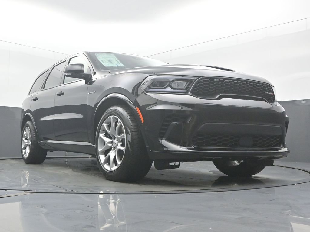New 2026 Dodge Durango GT image 55