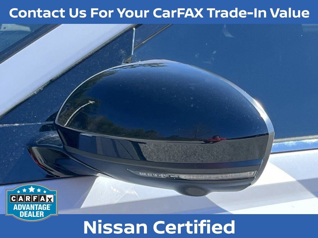 Certified 2023 Nissan Altima 2.0 SR image 33