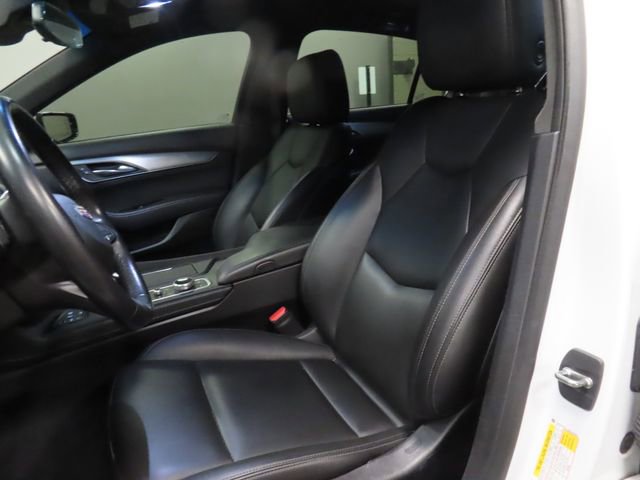 Used 2021 Cadillac CT5 Luxury RWD image 18
