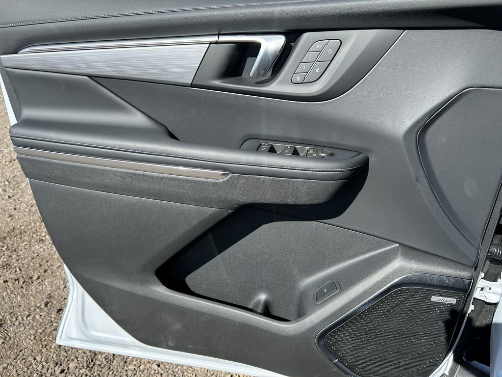 New 2026 Buick Enclave Preferred w/ Super Cruise Package image 23