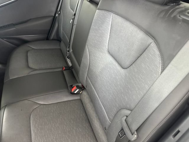 Certified 2024 Kia Niro Wave w/ Wave Preserve Package FWD image 26