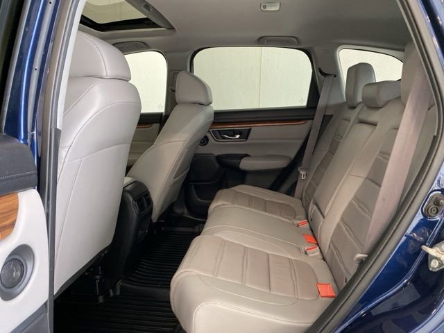 Used 2017 Honda CR-V EX-L image 14