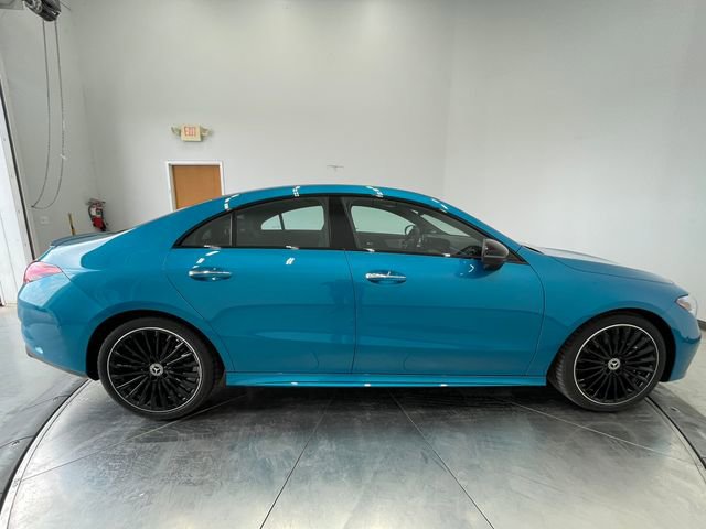 New 2026 Mercedes-Benz CLA 250 image 15