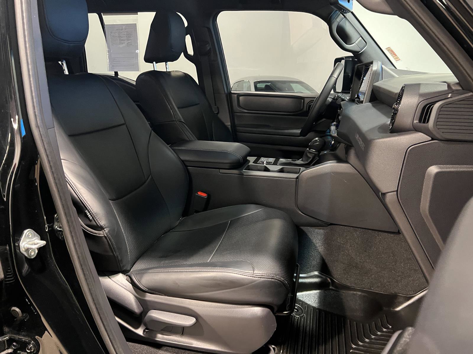 Used 2025 Toyota Land Cruiser 1958 image 36