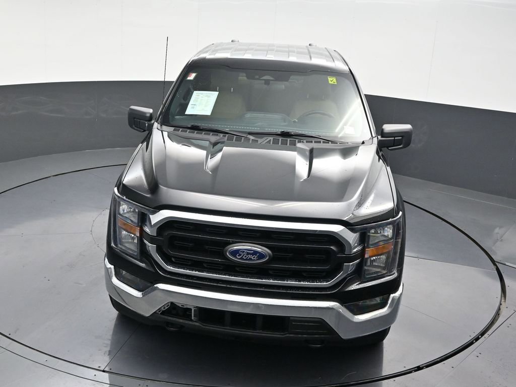 Used 2023 Ford F150 XLT AWD/4WD image 22