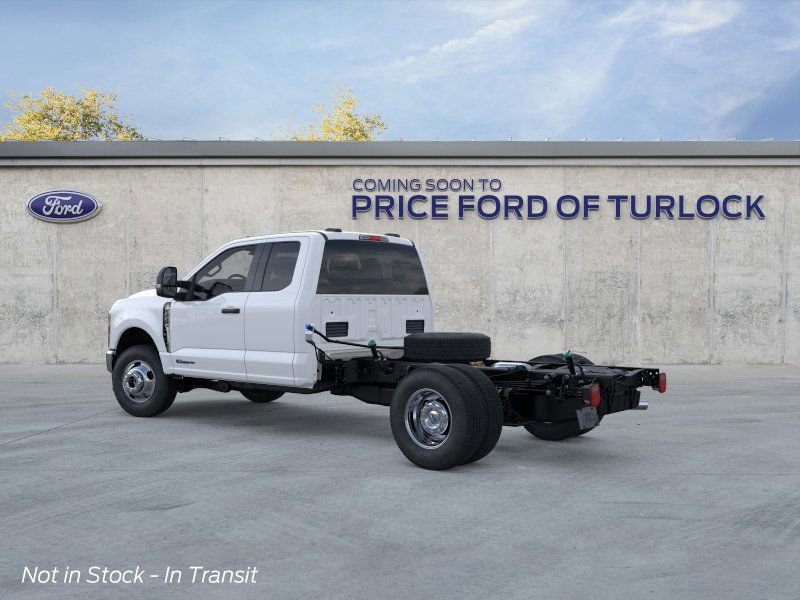 New 2026 Ford F350 XLT w/ XLT Value Package image 4
