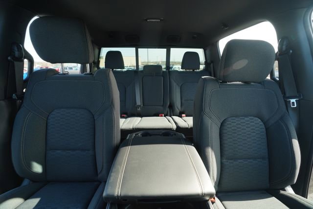 New 2026 RAM 1500 Big Horn image 31