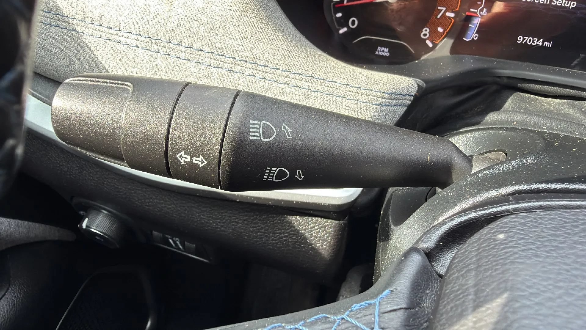Used 2022 Jeep Compass Latitude w/ Convenience Group AWD/4WD image 14
