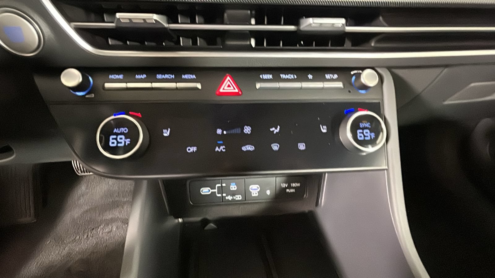 Certified 2026 Hyundai Sonata SEL FWD image 25
