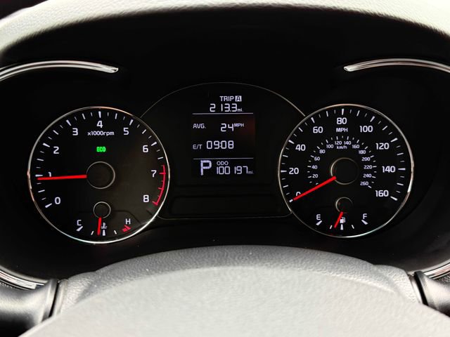 Used 2016 Kia Forte LX FWD image 13