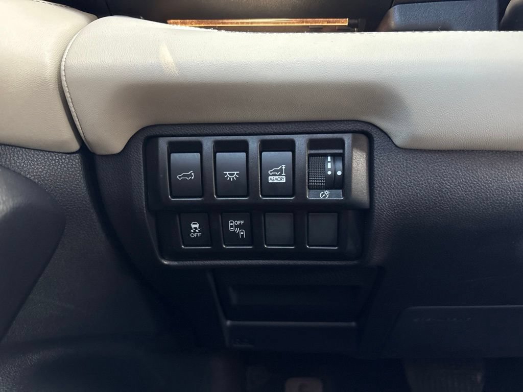 Used 2021 Subaru Ascent Touring AWD/4WD image 37