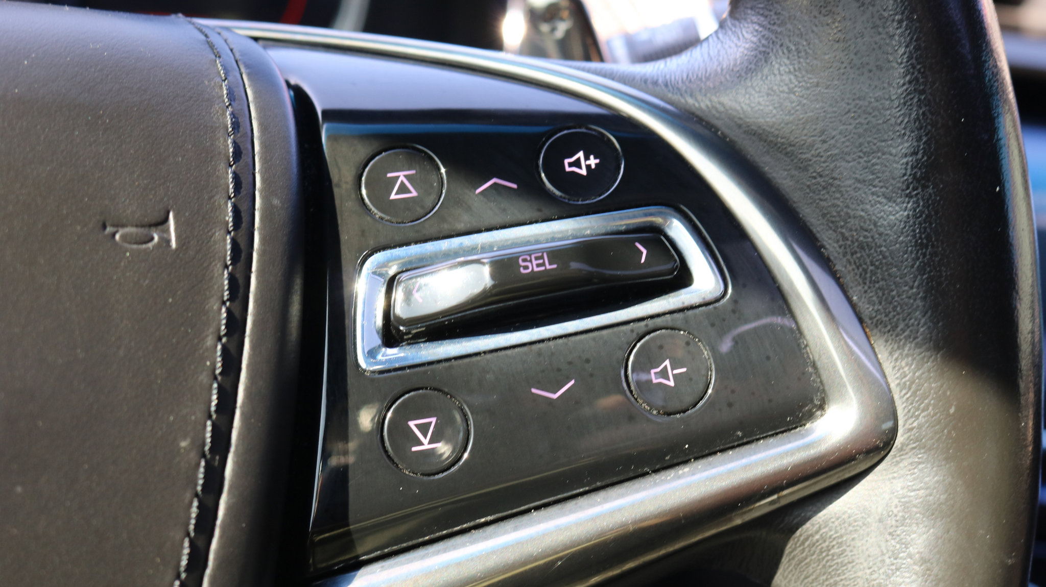 Used 2016 Cadillac CTS Performance image 16