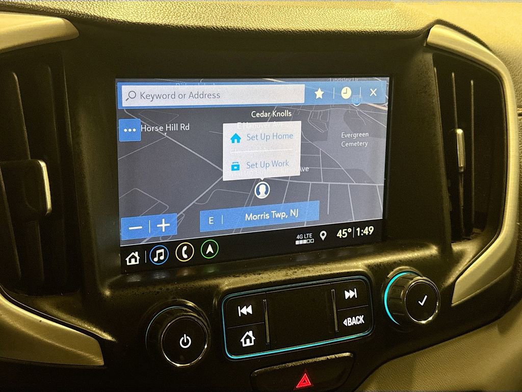 Used 2019 GMC Terrain SLT w/ Preferred Package image 14