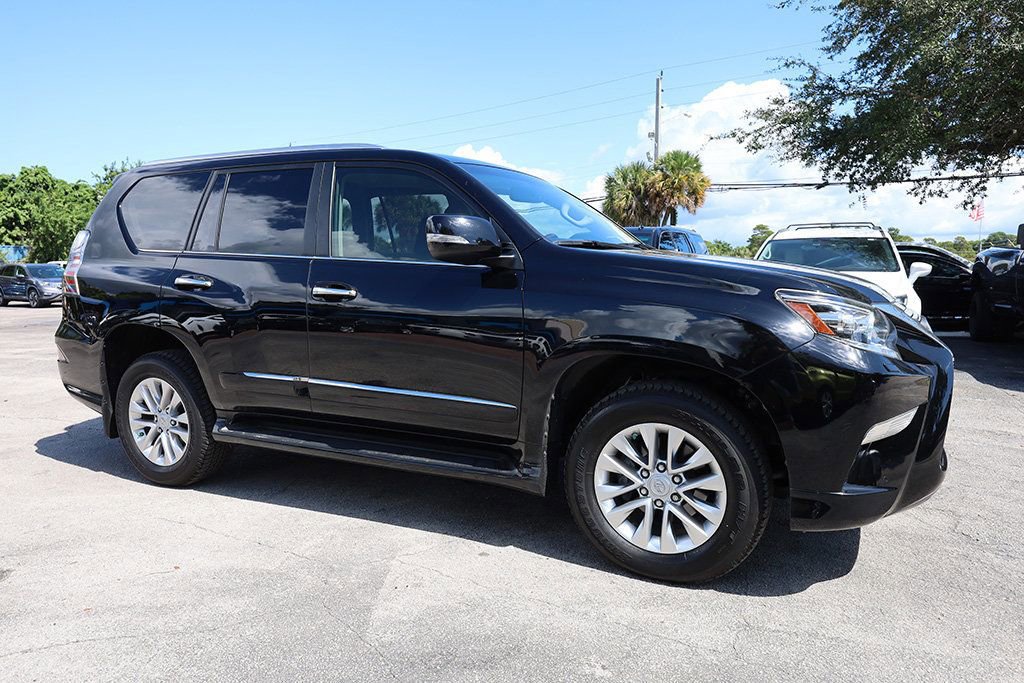 Used 2016 Lexus GX 460 w/ Premium Package