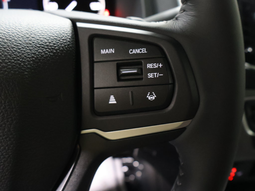 New 2026 Honda Ridgeline RTL image 22