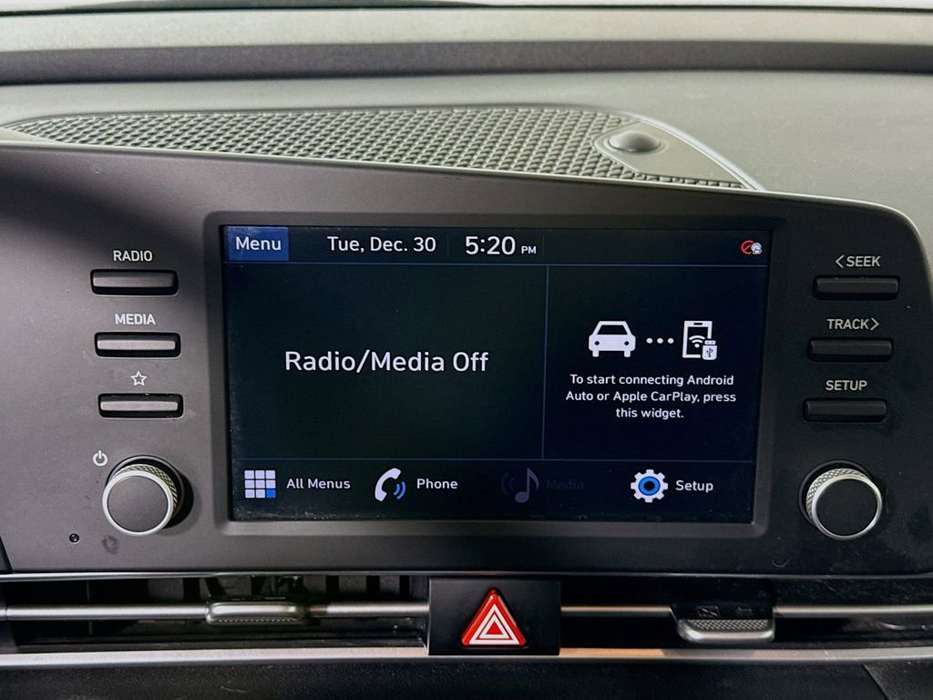 Used 2021 Hyundai Elantra SEL image 6