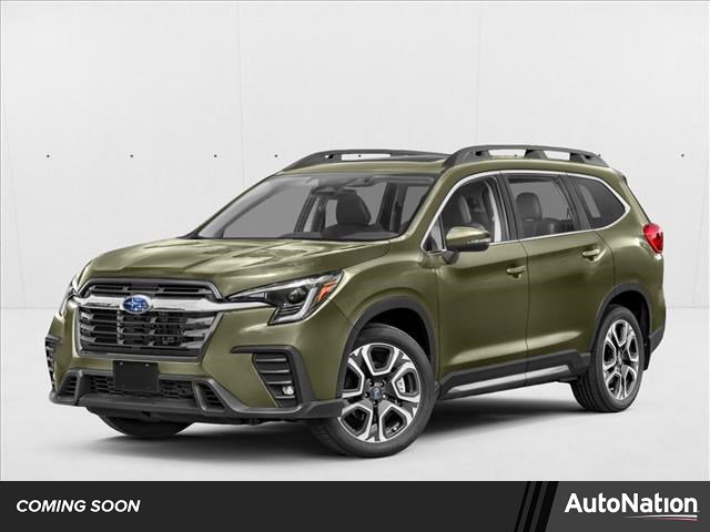 New 2026 Subaru Ascent Limited