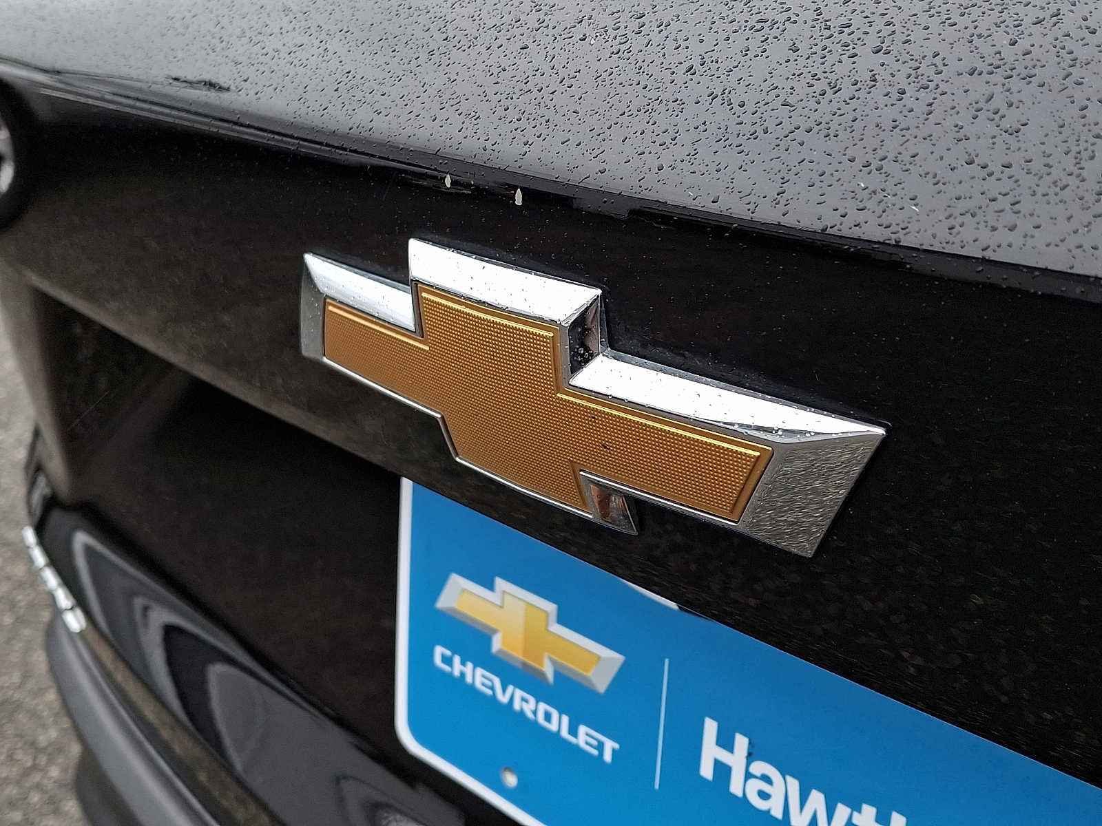 Used 2025 Chevrolet Trax LT w/ Driver Confidence Package image 29