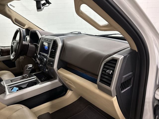 Used 2020 Ford F150 Lariat image 25