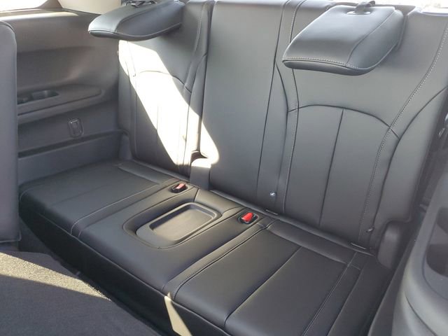 New 2026 INFINITI QX60 Luxe w/ Cargo Package image 15