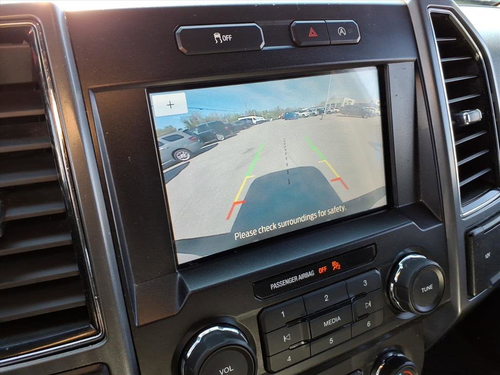 Used 2019 Ford F150 XLT w/ Equipment Group 302A Luxury AWD/4WD image 22