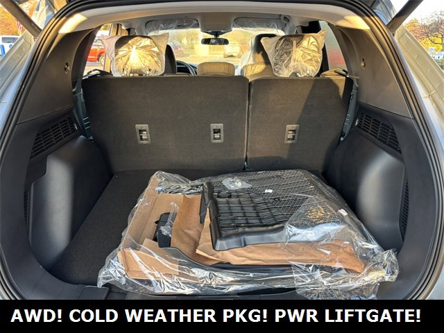 New 2026 Ford Escape Active w/ Cold Weather Package image 30