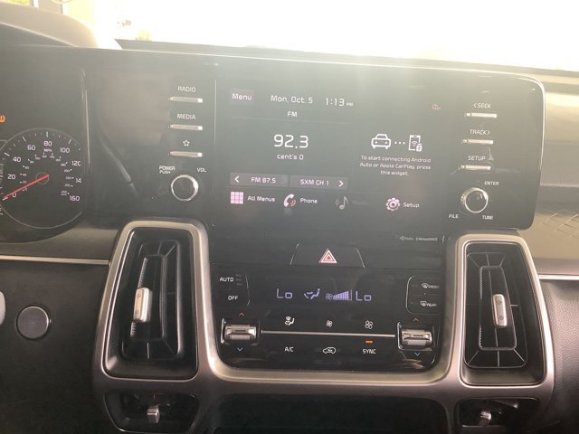 Used 2021 Kia Sorento S FWD image 19