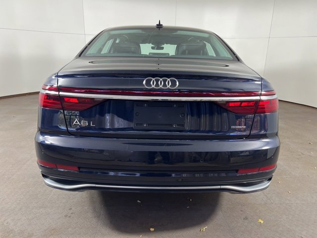 Certified 2023 Audi A8 L 3.0T image 6