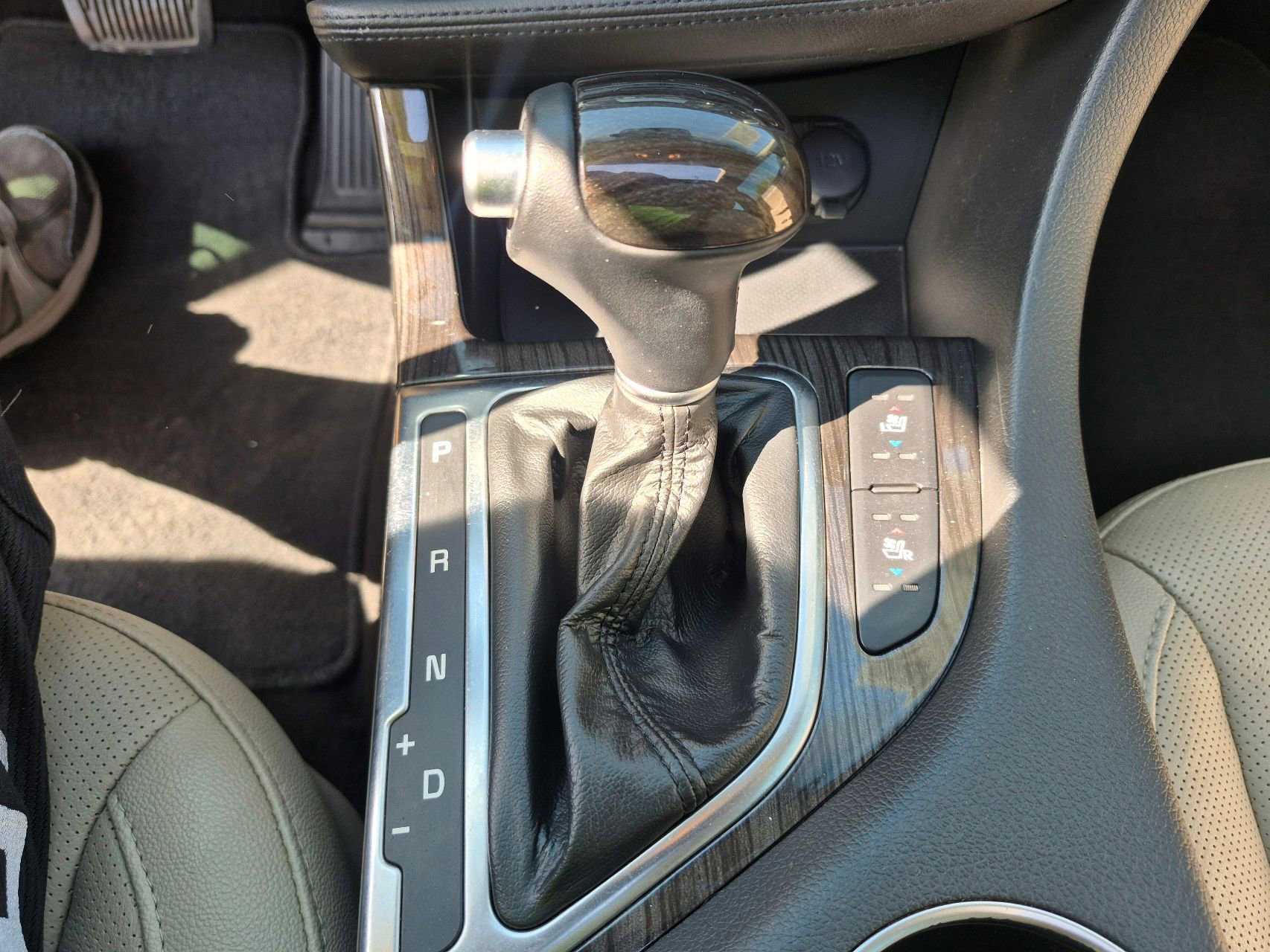 Used 2014 Kia Optima EX w/ EX Premium Package image 23