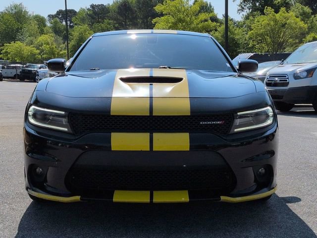Used 2019 Dodge Charger R/T w/ Plus Group RWD image 9