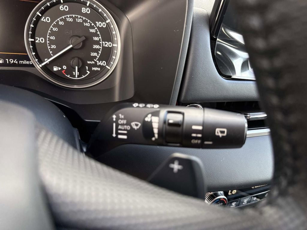 New 2026 Mitsubishi Outlander SE image 34