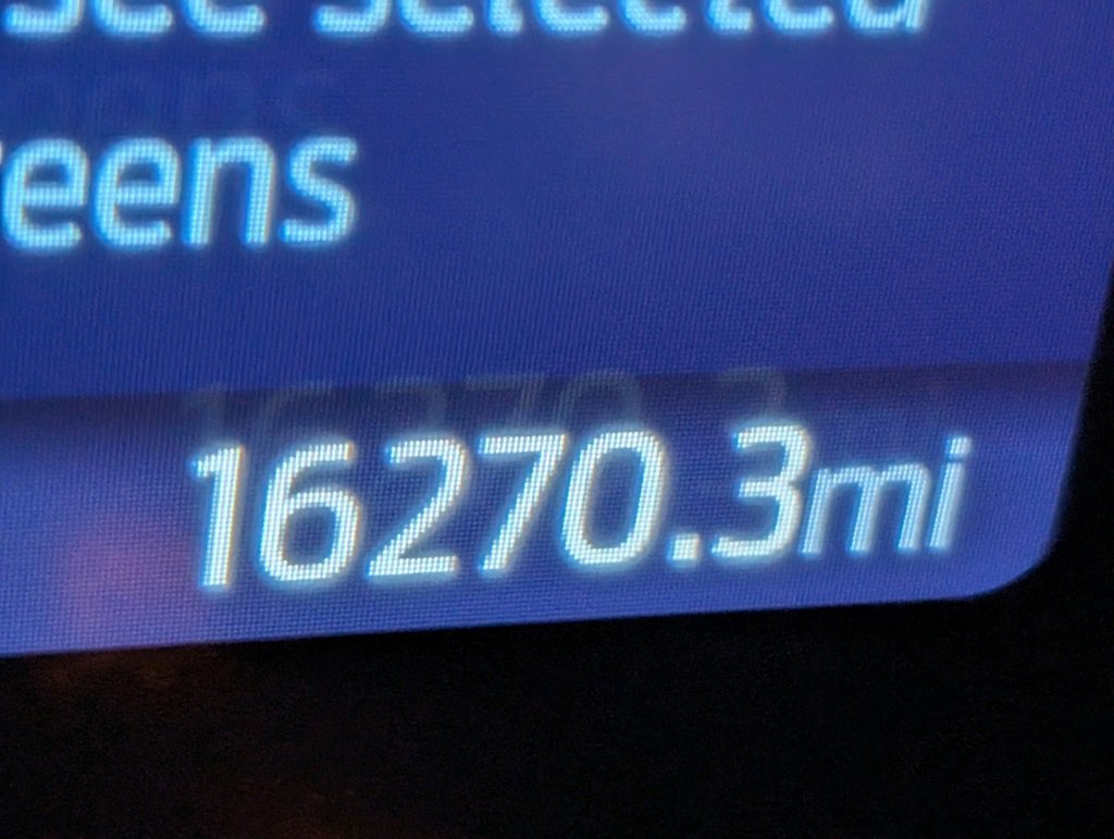 Used 2024 Ford Bronco Everglades image 12