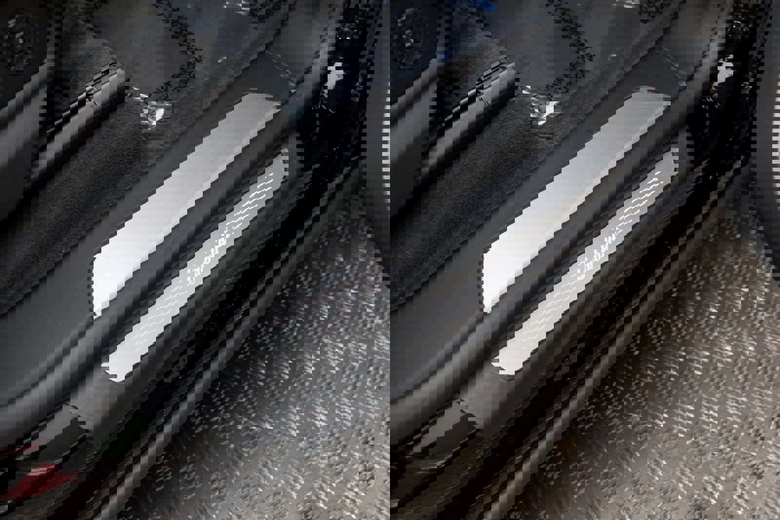 Used 2022 Lamborghini Urus image 53