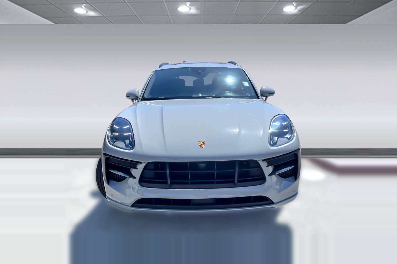 Used 2021 Porsche Macan GTS AWD/4WD image 4