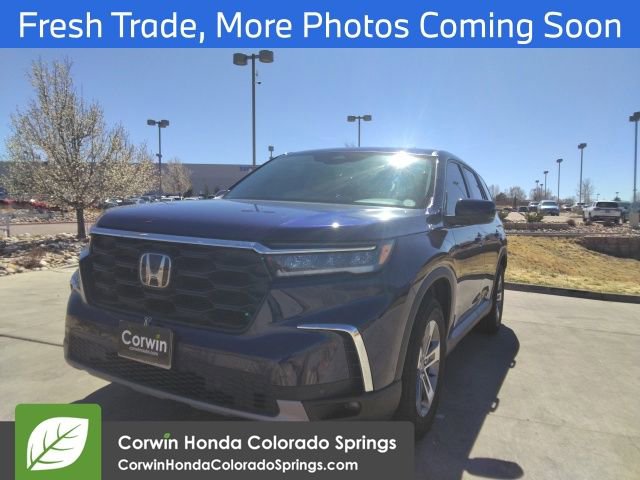 Used 2023 Honda Pilot EX-L image 7