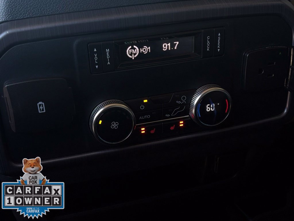 Used 2024 Ford Expedition Platinum RWD image 23