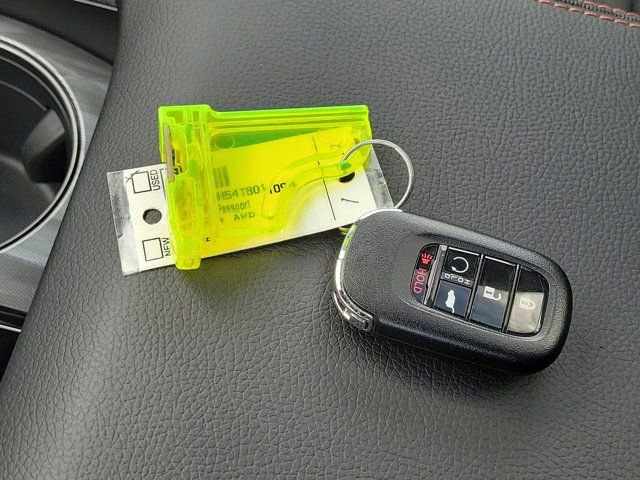 Used 2026 Honda Passport TrailSport image 30