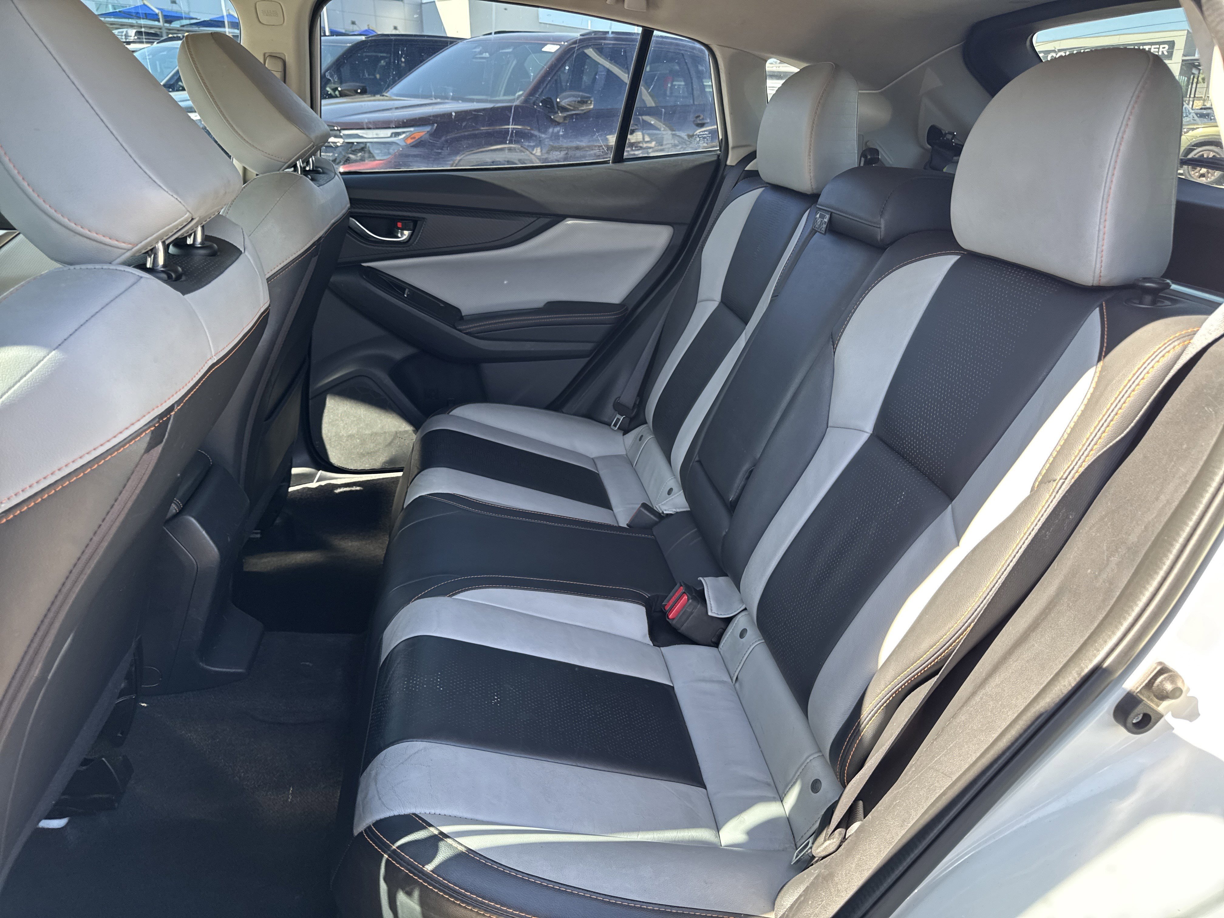 Used 2018 Subaru Crosstrek 2.0i Limited image 30