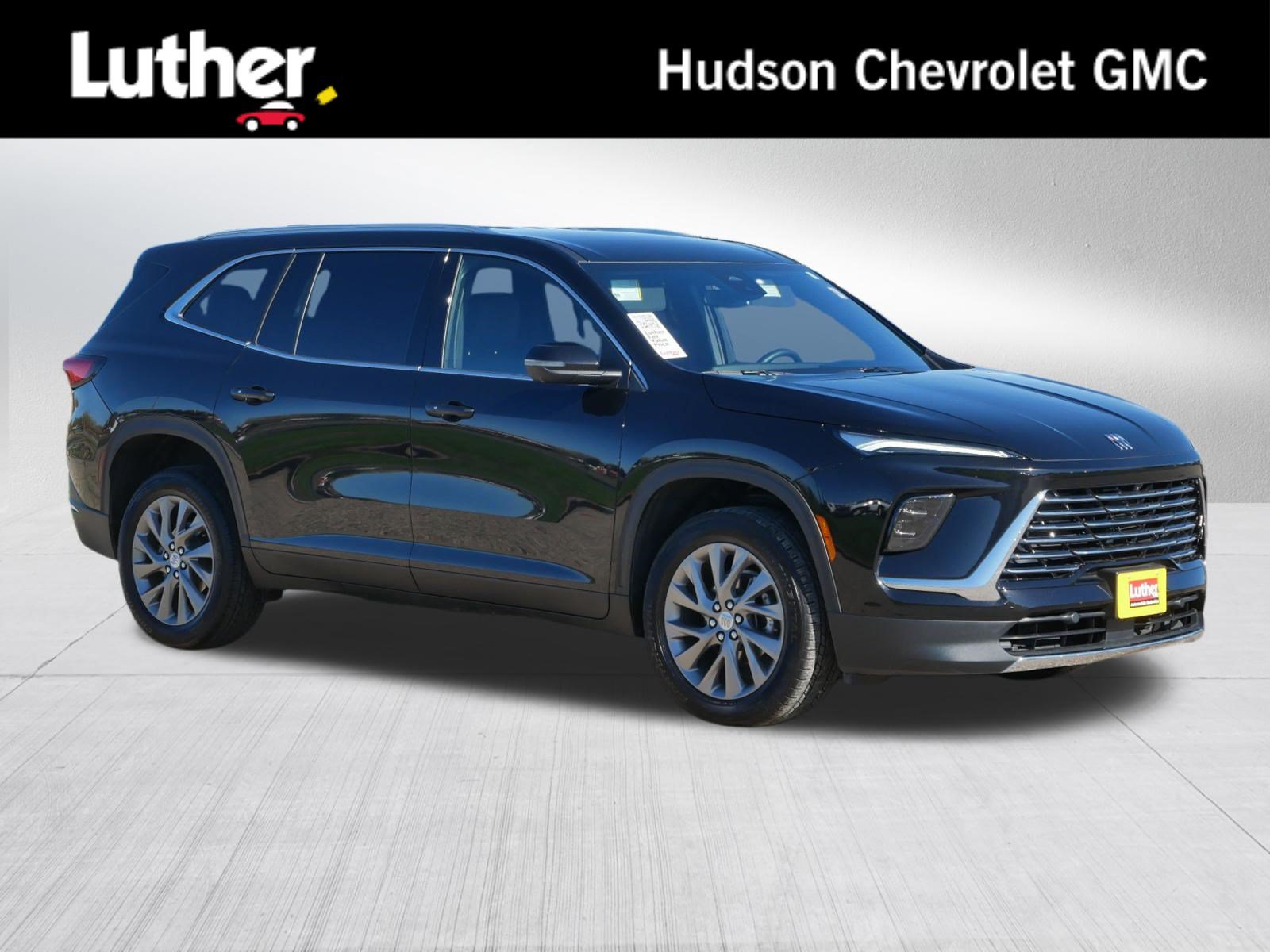 Used 2026 Buick Enclave Preferred