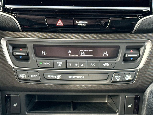 New 2026 Honda Ridgeline TrailSport image 29